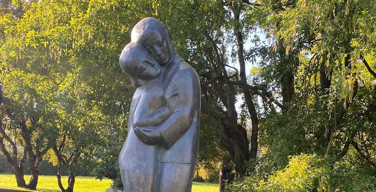 Ásmundraland: Barna- og fjölskylduleiðsögn