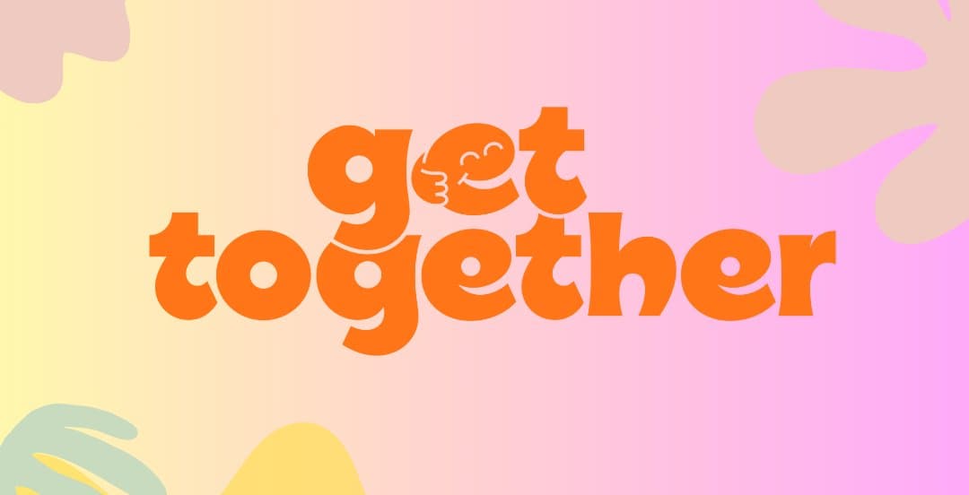 Get Together: List, samfélag og ímyndum okkur sameiginlega framtíð