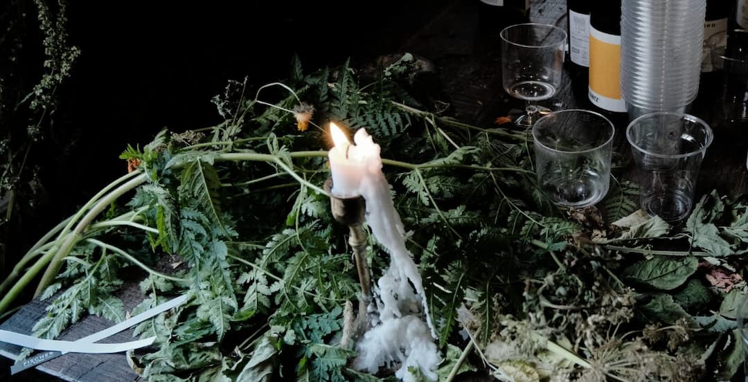 Menningarnótt x Fischersund: Þrír dagar af lykt, hljóði og uppgötvunum