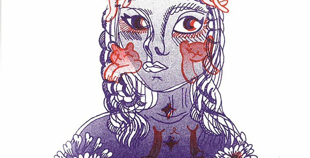 Sumarnámskeið 16+ Útrás fyrir handóða: Risoprent