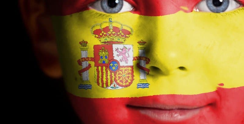 Spænskunámskeið fyrir börn og unglinga (max 6 nemendur í hóp)